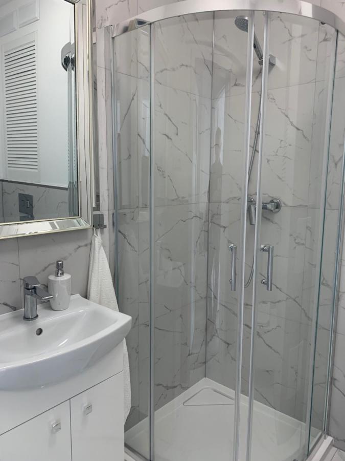 Apartament Gdanska 230 比得哥什 外观 照片