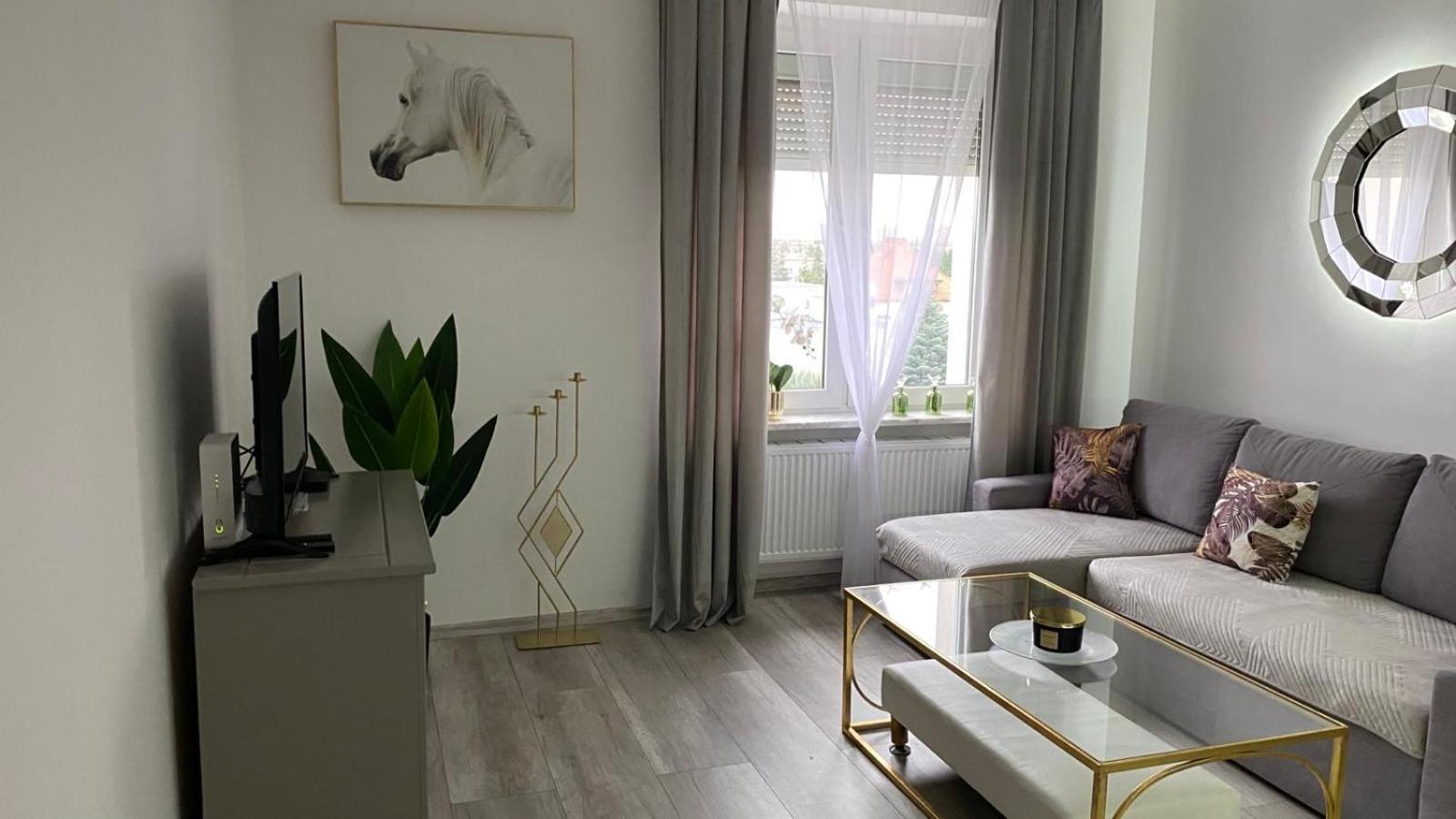 Apartament Gdanska 230 比得哥什 外观 照片