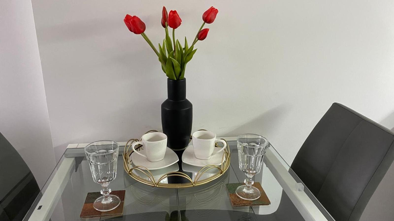 Apartament Gdanska 230 比得哥什 外观 照片