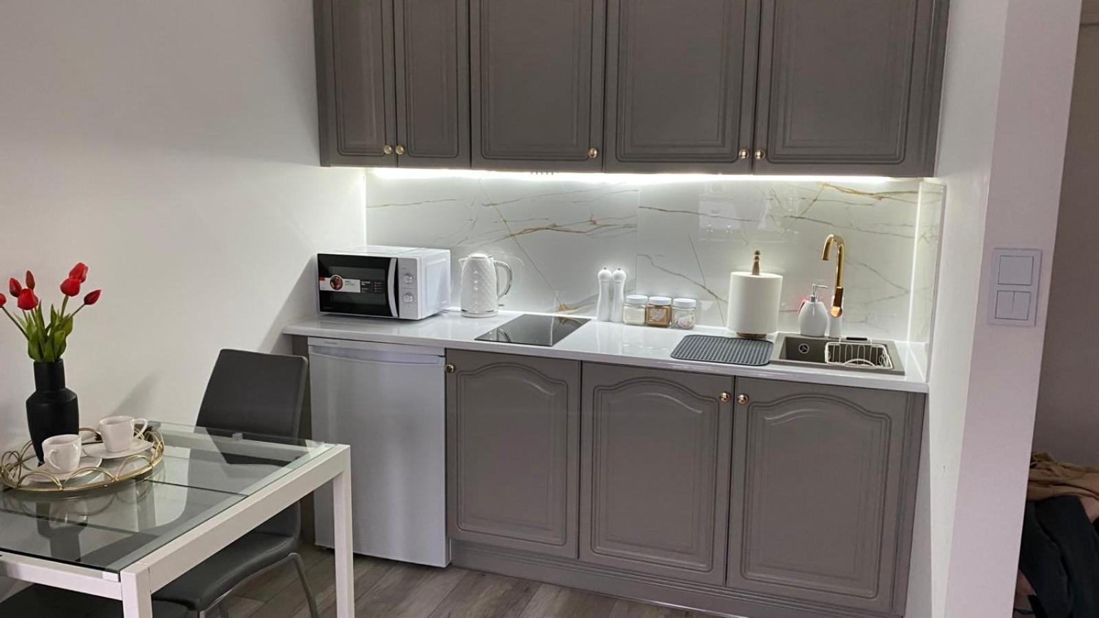 Apartament Gdanska 230 比得哥什 外观 照片